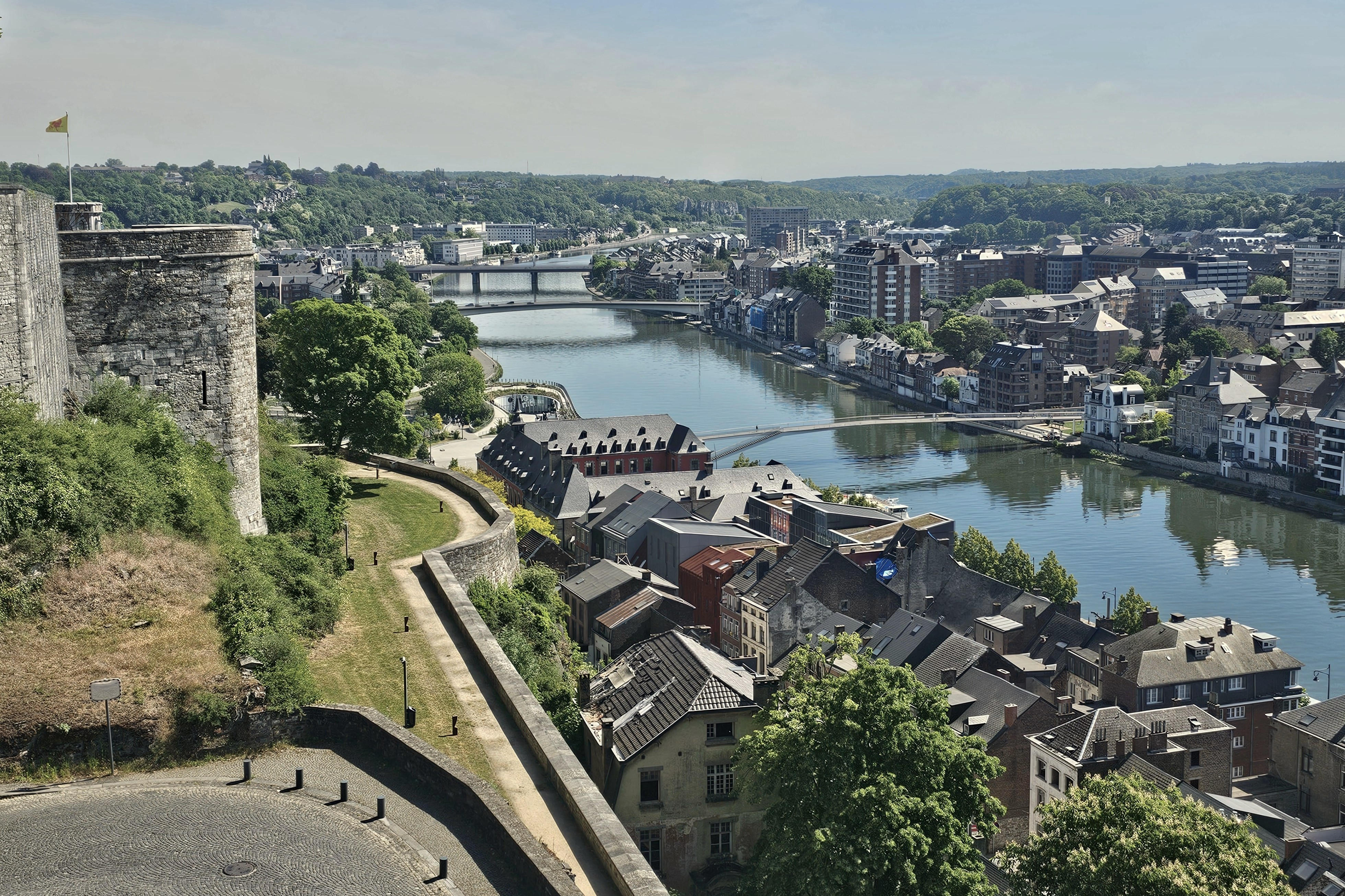 Namur